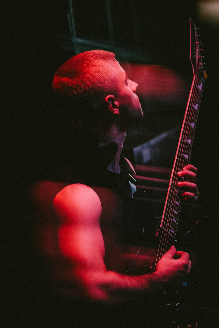 © Estelle Valente/EGEAC Cultura em Lisboa — São Luiz Teatro Municipal