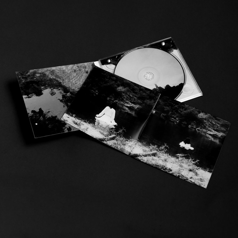 Digipack 'Misericórdia'