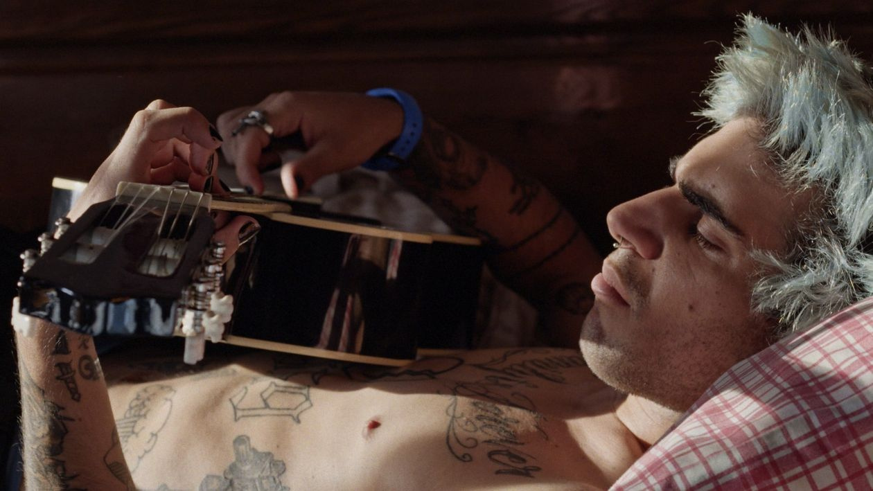 'Trapstarz' de Gonçalo Loureiro